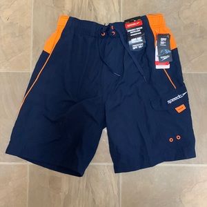 Speedo Swim Trunks